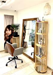 Hair Design Umiker - Hairstylistin - Coiffeur