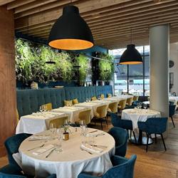 RISTORANTE BOCCADASSE