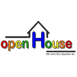 openHouse St. Gallen