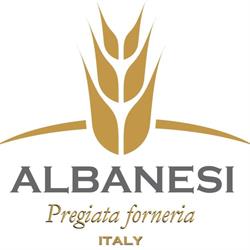 Albanesi pregiata Forneria