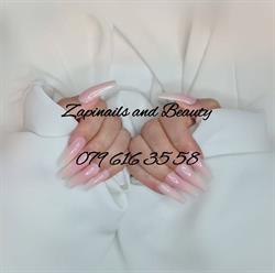Zapinails & Beauty