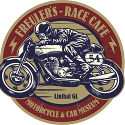 Freuler's RACE CAFE