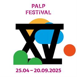 PPalp-Festival