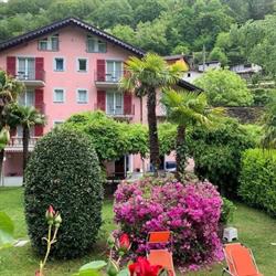 Hotel Al Ponte Antico Golino