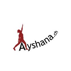 pilates by ayshana