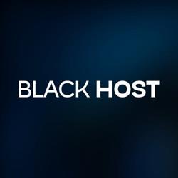 BlackHOST