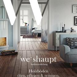 Holzveredelung Weishaupt