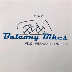 Balcony Bikes