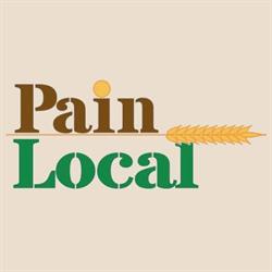 Pain Local.