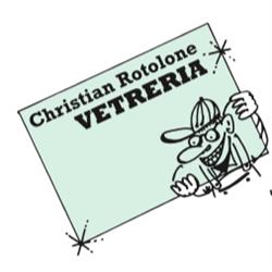 Vetreria Christian Rotolone Sagl