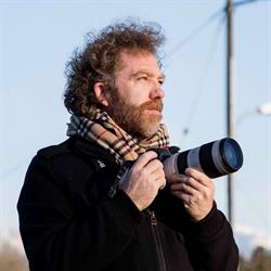 Oliver O'Hanlon Photography