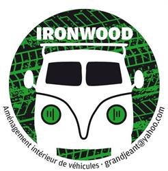 IronWood, Titian Grandjean