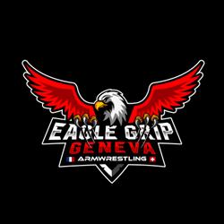 Eagle Grip Geneva Armwrestling