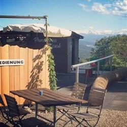 Gasthof EBERG und Panorama Kiosk