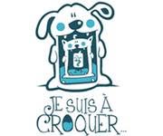 Je suis à croquer Sàrl
