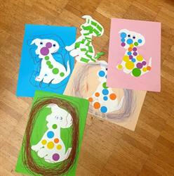 Spielgruppe Dogolino