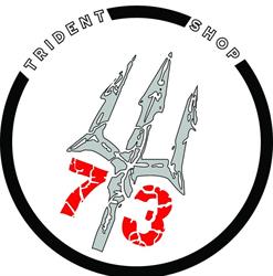Trident Shop 73