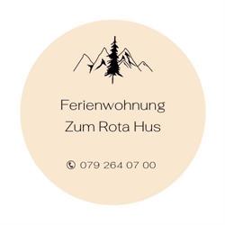 Ferienwohnung Zum Rota Hus Arosa