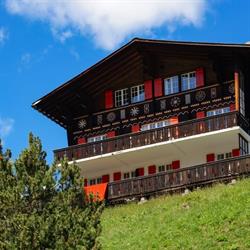 Chalet Lill Britta
