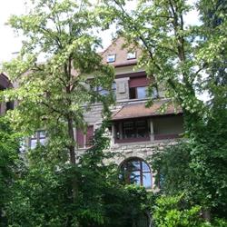 Reformed Student-house Moussonstr. 17