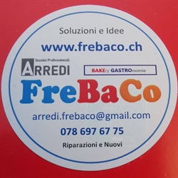 Arredi FreBaCo