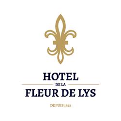 Fleur de Lys