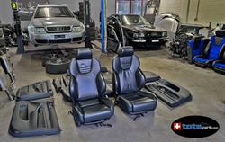 Audi Gebraucht- und Tuningteile