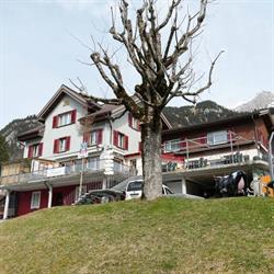 Gasthaus Schwand GmbH