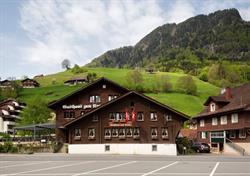 Gasthaus zum Kreuz, Dallenwil