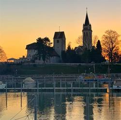 Lake Lodge Romanshorn