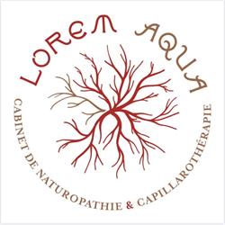 Cabinet de naturopathie et capillarothérapie Lorem Aqua