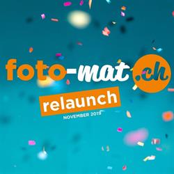 Fotomat mieten