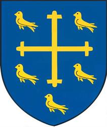 St. Eduard der Bekenner