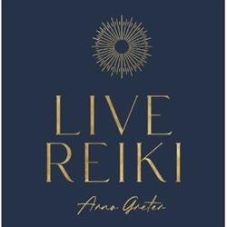 liveReiki