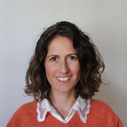 Gwenaelle Pfenninger Bodonyi Ostéopathe
