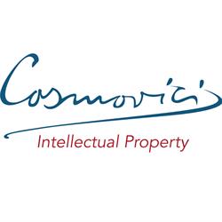 Cosmovici Intellectual Property