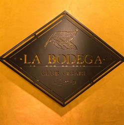 Club La Bodega