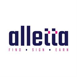alletta sales platform ag