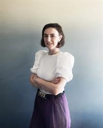 Claire Duchamp - Architecte
