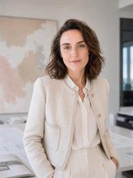 Claire Duchamp - Architecte SIA