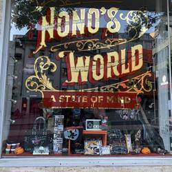 Nono's World