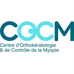COCM Centre d'Orthokératologie et de Contrôle de la Myopie