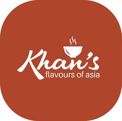 Khan's flavours of asia