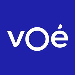 VOé