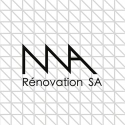 MA Rénovation SA, Entreprise de rénovation à Matran