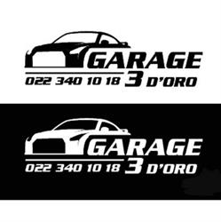 Garage 3 d’Oro