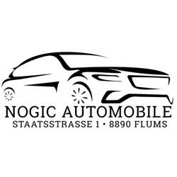 Nogic Automobile