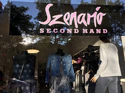 Szenario Secondhand