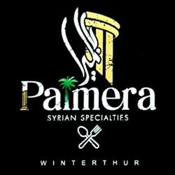 Palmera Restaurant