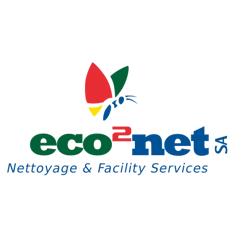 eco2net SA - Nettoyage & Facility services